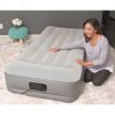 Bestway Air Bed Twin Inflatable Mattress Sleeping Mats Home Camping Built-in Pump