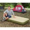 Bestway Fortech Air Bed Twin Inflatable Mattress Sleeping Mats Outdoor Indoor Home Camping