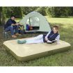 Bestway Fortech Air Bed Queen Inflatable Mattress Sleeping Mats Outdoor Indoor Home Camping