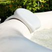 Bestway Inflatable Spa Accessories Pillow Headrest Comfortable Convenient Durable