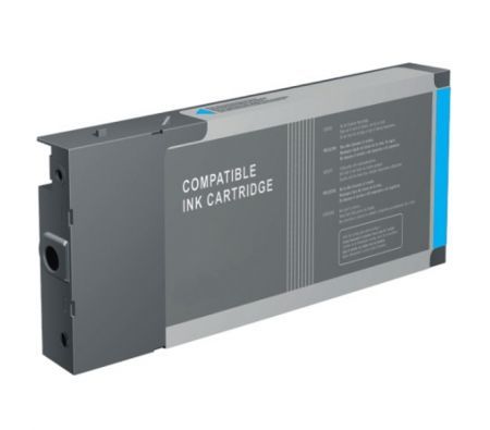 T5442 Cyan Compatible Inkjet Cartridge For Epson Inkjet Printers