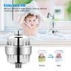 10-Stage Shower Water Filter for All Shower Head