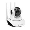 1080P WiFi PTZ IP Camera for Home Security Surveillance System w/ Motion Detection Remote Access 128GB