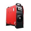 12V Diesel Air Heater All in One 8KW with LCD Intelligent Voice Remote Control Black and Red