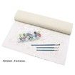 Paint by Numbers, Canvas Oil Painting Kit 40 x 50cm without Framed
