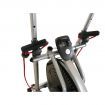 Workoutwiz Elliptical Cross Trainer Exercise Bike Bicycle Home Gym Fitness
