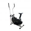 Workoutwiz Elliptical Cross Trainer Exercise Bike Bicycle Home Gym Fitness