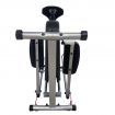 Workoutwiz Elliptical Cross Trainer Exercise Bike Bicycle Home Gym Fitness