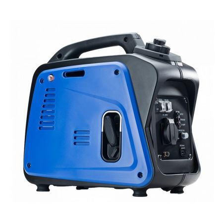 GenTrax 1.2KW Max 1KW Rated Inverter Generator Pure Sine Portable Camping