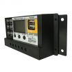 Maxray 12V 24V Solar Panel Battery Regulator Charge Controller 10A PWM LCD USB