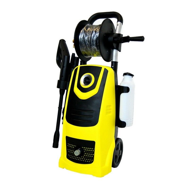 Kuller Electric High Pressure Washer - 2200PSI Water Pump Cleaner Garden Tool