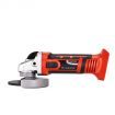 Matrix Power Tools 20V Cordless Angle Grinder Cutting Tool Skin Only NO Battery Charger