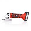 Matrix Power Tools 20V Cordless Angle Grinder Cutting Tool Skin Only NO Battery Charger