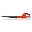 Matrix Garden Tools 20V Cordless Leaf Blower Battery Charger Set