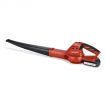 Matrix 20V Cordless Leaf Blower Portable Yard Garden Tool SKIN ONLY