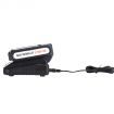 Matrix 20V 1.5Ah Lithium Battery Platform Charger 0.5A for Garden Power Tools