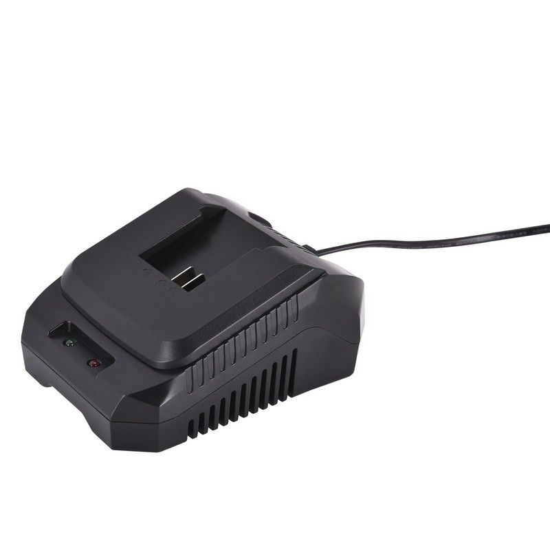 Matrix 20V Platform Charger 1.5A for Garden Power Tools