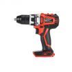 Matrix Power Tools 20V Cordless Brushless Drill Driver Battery Charger Set