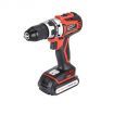 Matrix Power Tools 20V Cordless Brushless Drill Driver Skin Only NO Battery Charger