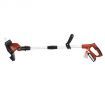 Matrix Cordless Grass Trimmer Blade Snipper Whipper Garden Tool 20V SKIN ONLY