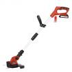 Matrix Cordless Grass Trimmer Blade Snipper Whipper Garden Tool 20V SKIN ONLY