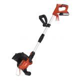 Matrix Cordless Grass Trimmer Blade Snipper Whipper Garden Tool 20V SKIN ONLY