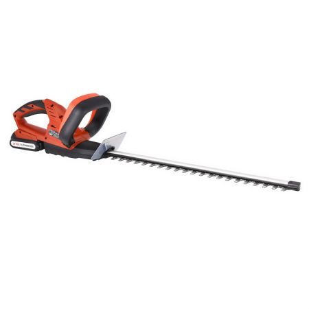 Matrix Cordless Hedge Trimmer Battery Lithium Electric Garden Tool 20V SKIN ONLY
