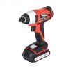 Matrix Power Tools 20V Cordless Impact Driver Skin Only NO Battery Charger