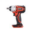 Matrix Power Tools 20V Cordless Brushless Impact Wrench Battery Charger Set