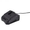 Matrix Power Tools 20V Cordless Brushless Impact Wrench Battery Charger Set