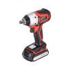 Matrix Power Tools 20V Cordless Brushless Impact Wrench Battery Charger Set