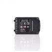 Matrix Power Tools 20V Cordless Brushless Impact Wrench Battery Charger Set