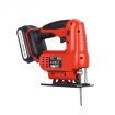 Matrix Power Tools 20V Cordless Jigsaw Cutting Tool Skin Only NO Battery Charger