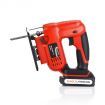 Matrix Power Tools 20V Cordless Jigsaw Cutting Tool Skin Only NO Battery Charger