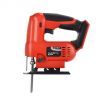 Matrix Power Tools 20V Cordless Jigsaw Cutting Tool Skin Only NO Battery Charger