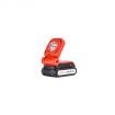 Matrix 20V Cordless Work Light Flashlight Torch Skin Only NO Battery Charger