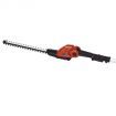 Matrix Garden Tools 20V Cordless Pole Hedge Trimmer Battery Charger Set