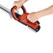 Matrix 20V Lithium Cordless Snipper Grass & Hedge Trimmer Electric Garden Tools