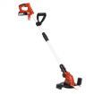 Matrix 20V Lithium Cordless Snipper Grass & Hedge Trimmer Electric Garden Tools