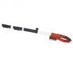 Matrix Garden Tools 20V Cordless Pole Chainsaw + Hedge Trimmer + Leaf Blower Combo Kit