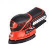 Matrix Power Tools 20V Cordless Sander Sanding Machine Skin Only NO Battery Charger