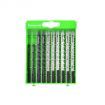 Kawasaki K-JBS 10 10pcs Jigsaw Blade Set