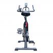 Workoutwiz 8kg Spin Bike Exercise Flywheel Fitness Commercial Gym Phone Holder