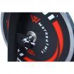 Workoutwiz 11kg Spin Bike Exercise Flywheel Fitness Commercial Gym Phone Holder