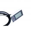 Workoutwiz 11kg Spin Bike Exercise Flywheel Fitness Commercial Gym Phone Holder