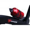 Workoutwiz 11kg Spin Bike Exercise Flywheel Fitness Commercial Gym Phone Holder