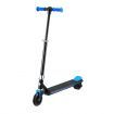 2-Wheel Electric Kick-to-Start Scooter Motorised Scooter for Kids with LED Lights 