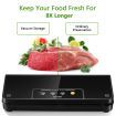 Maxkon Food Vacuum Sealer Packing Machine Dry Wet Food Storage with Free Bags