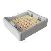 Digital Fully Automatic Egg Incubator 36-120 Eggs Poultry Hatcher Chicken Duck Bird Auto Turning