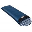 Weisshorn Sleeping Bag Single Thermal Camping Hiking Tent Blue